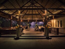 Hanging Gardens of Bali