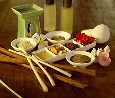 Hanging Gardens of Bali