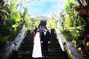 Hanging Gardens of Bali