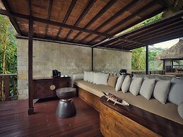 Hanging Gardens of Bali