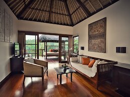 Hanging Gardens of Bali