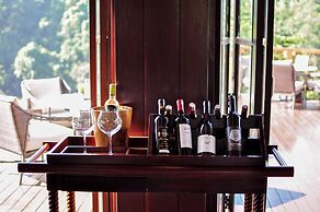 Hanging Gardens of Bali