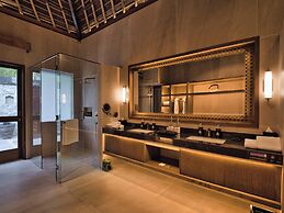 Hanging Gardens of Bali