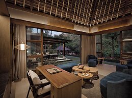 Hanging Gardens of Bali