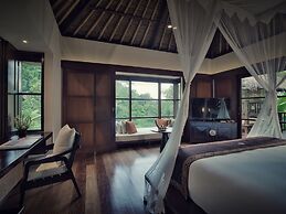 Hanging Gardens of Bali