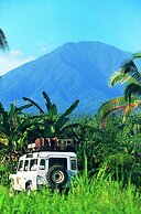 Hanging Gardens of Bali