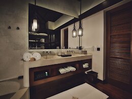 Hanging Gardens of Bali