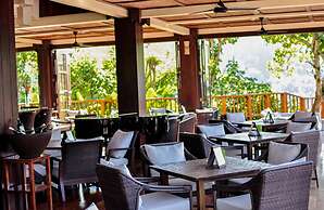 Hanging Gardens of Bali