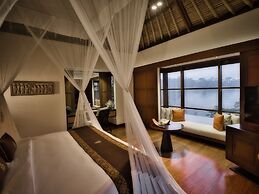 Hanging Gardens of Bali