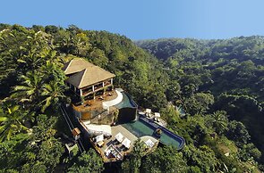 Hanging Gardens of Bali