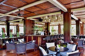 Hanging Gardens of Bali