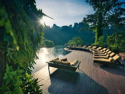 Hanging Gardens of Bali