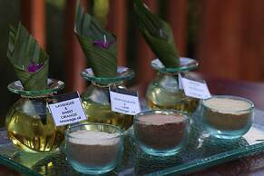 Hanging Gardens of Bali