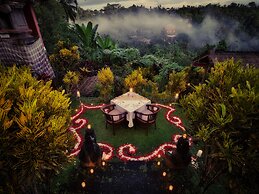 Hanging Gardens of Bali