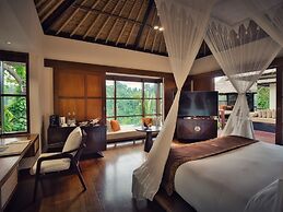 Hanging Gardens of Bali