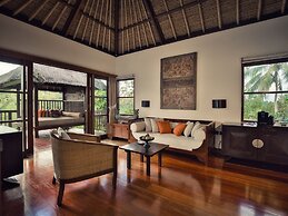 Hanging Gardens of Bali