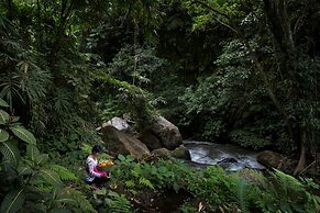 Hanging Gardens of Bali