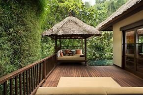 Hanging Gardens of Bali