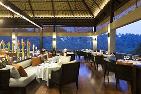 Hanging Gardens of Bali