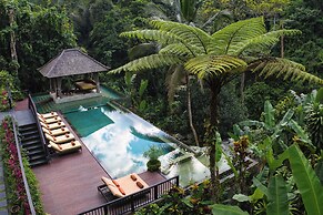 Hanging Gardens of Bali