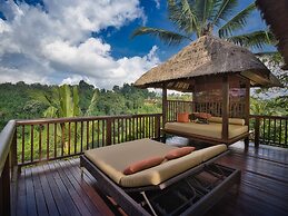 Hanging Gardens of Bali