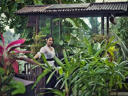 Hanging Gardens of Bali