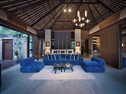 Hanging Gardens of Bali