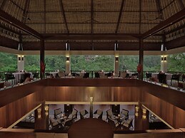 Hanging Gardens of Bali
