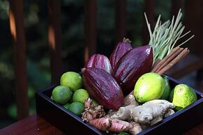 Hanging Gardens of Bali