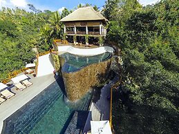 Hanging Gardens of Bali