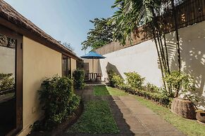 Jimbaran Puri, A Belmond Hotel, Bali