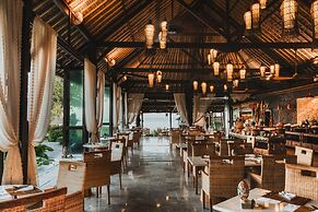 Jimbaran Puri, A Belmond Hotel, Bali