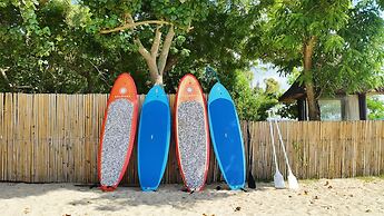 Jimbaran Puri, A Belmond Hotel, Bali