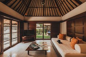 Jimbaran Puri, A Belmond Hotel, Bali