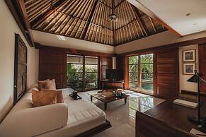 Jimbaran Puri, A Belmond Hotel, Bali