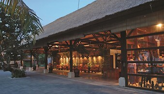 Jimbaran Puri, A Belmond Hotel, Bali