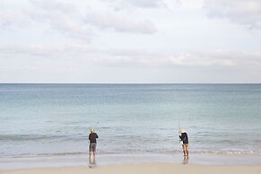 Jimbaran Puri, A Belmond Hotel, Bali