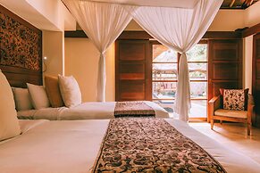 Jimbaran Puri, A Belmond Hotel, Bali