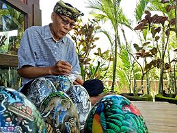 Jimbaran Puri, A Belmond Hotel, Bali