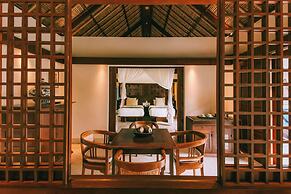 Jimbaran Puri, A Belmond Hotel, Bali