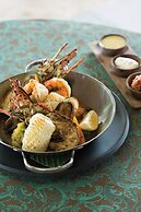 Jimbaran Puri, A Belmond Hotel, Bali