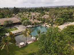 Jimbaran Puri, A Belmond Hotel, Bali