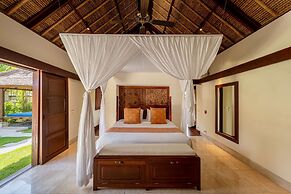 Jimbaran Puri, A Belmond Hotel, Bali