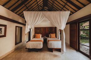 Jimbaran Puri, A Belmond Hotel, Bali