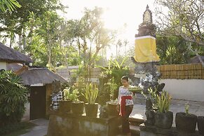 Jimbaran Puri, A Belmond Hotel, Bali