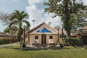 Jimbaran Puri, A Belmond Hotel, Bali