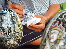 Jimbaran Puri, A Belmond Hotel, Bali