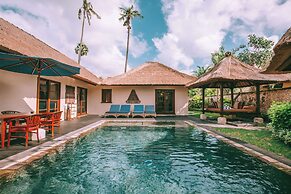 Jimbaran Puri, A Belmond Hotel, Bali