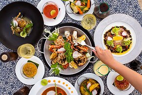 Jimbaran Puri, A Belmond Hotel, Bali