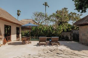 Jimbaran Puri, A Belmond Hotel, Bali